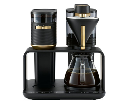 Ekspres przelewowy Melitta Ekspres przelewowy EPOS® do kawy typu Pour Over z młynkiem